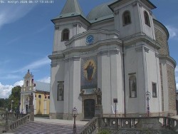 Bazilika Nanebevzetí Panny Marie