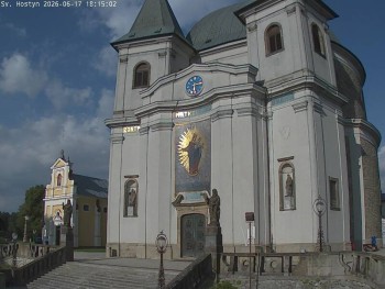 Svatý Hostýn
