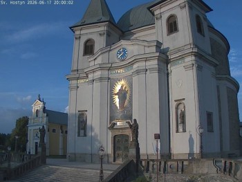Svatý Hostýn