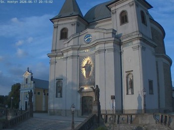 Svatý Hostýn
