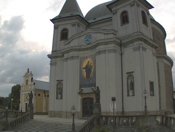Svatý Hostýn