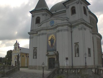 Svatý Hostýn