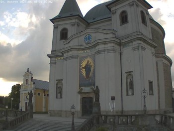 Svatý Hostýn