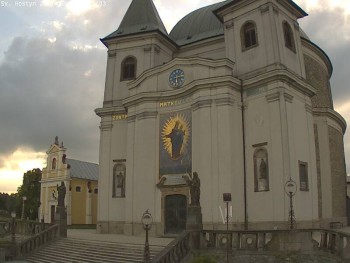 Svatý Hostýn
