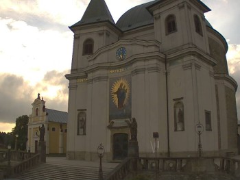 Svatý Hostýn