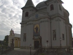 Bazilika Nanebevzetí Panny Marie