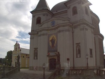 Svatý Hostýn