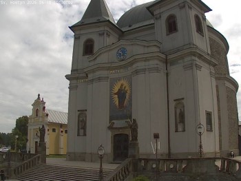 Svatý Hostýn