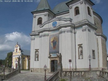 Svatý Hostýn