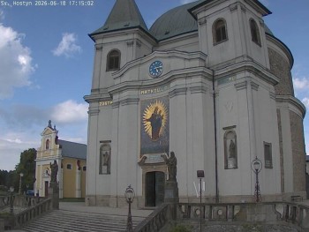 Svatý Hostýn