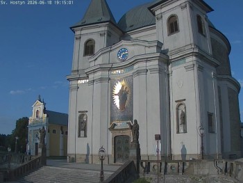 Svatý Hostýn