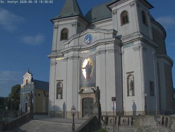 Svatý Hostýn