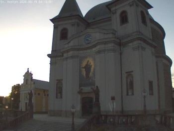Svatý Hostýn