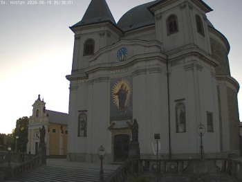 Svatý Hostýn