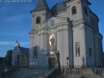 Svatý Hostýn