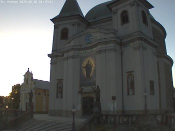 Svatý Hostýn