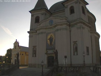 Svatý Hostýn