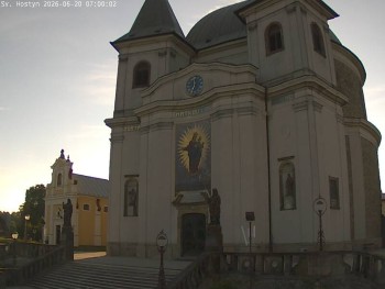 Svatý Hostýn