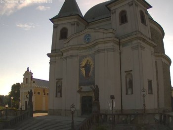 Svatý Hostýn