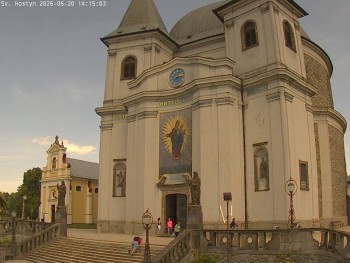 Svatý Hostýn