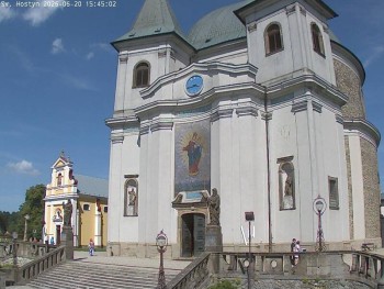 Svatý Hostýn