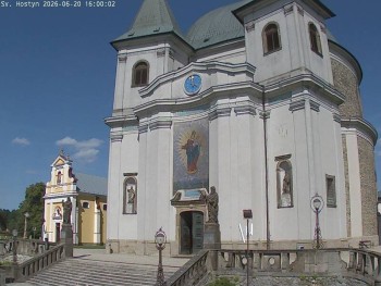 Svatý Hostýn