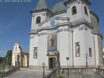 Svatý Hostýn