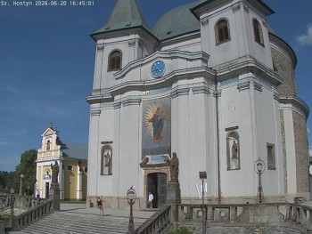 Svatý Hostýn
