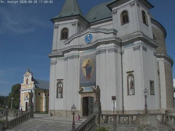 Svatý Hostýn