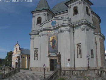 Svatý Hostýn