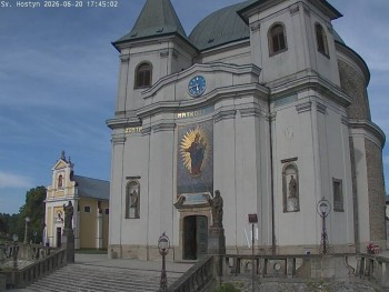 Svatý Hostýn