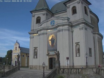Svatý Hostýn