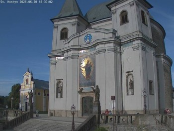 Svatý Hostýn