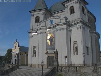 Svatý Hostýn