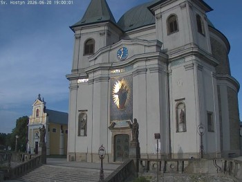 Svatý Hostýn