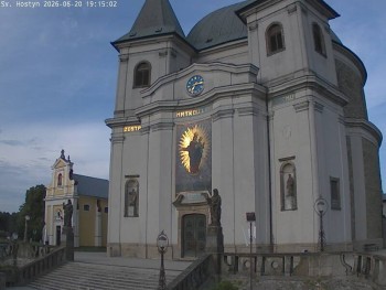 Svatý Hostýn