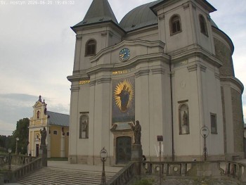 Svatý Hostýn