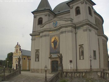 Svatý Hostýn