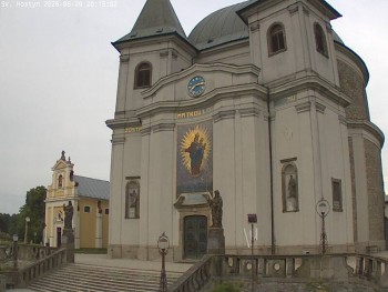 Svatý Hostýn