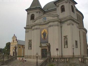 Svatý Hostýn