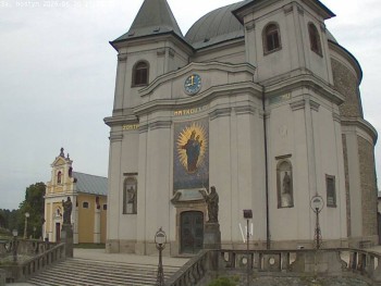 Svatý Hostýn