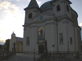Svatý Hostýn