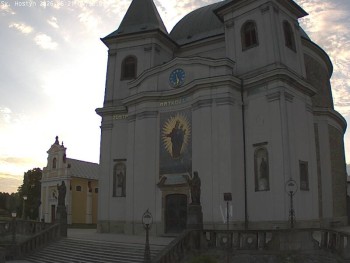 Svatý Hostýn