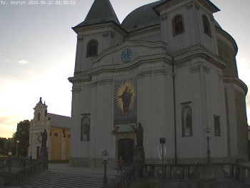 Svatý Hostýn