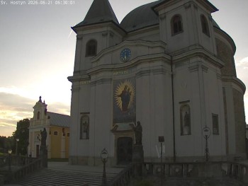Svatý Hostýn