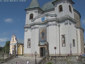 Svatý Hostýn