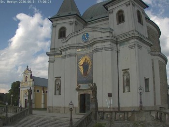 Svatý Hostýn