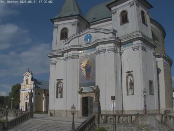 Svatý Hostýn