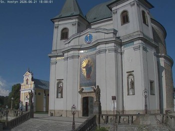 Svatý Hostýn