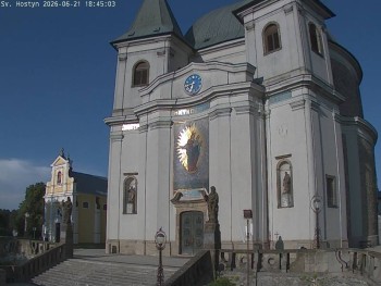 Svatý Hostýn